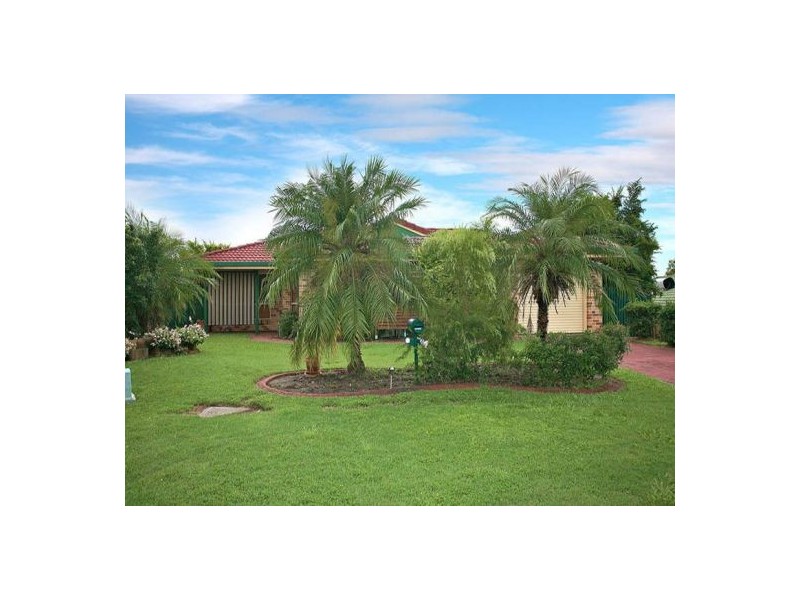 Narangba QLD 4504