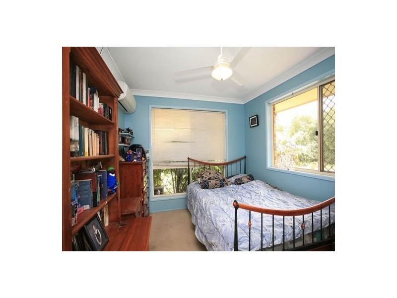 Narangba QLD 4504