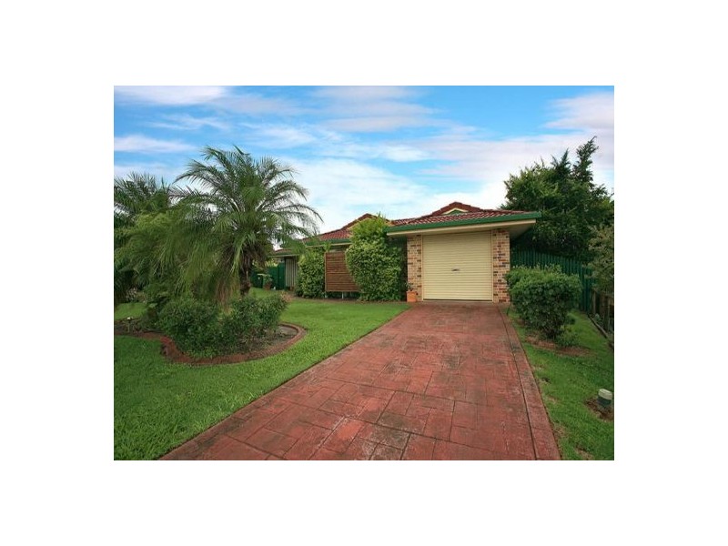 Narangba QLD 4504
