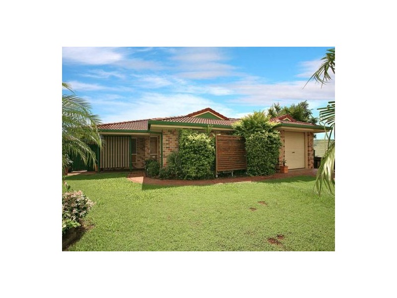 Narangba QLD 4504