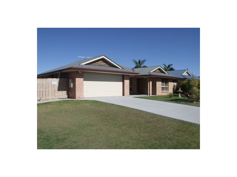 54 Dorset Drive, Caboolture South QLD 4510
