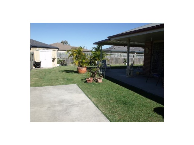 54 Dorset Drive, Caboolture South QLD 4510