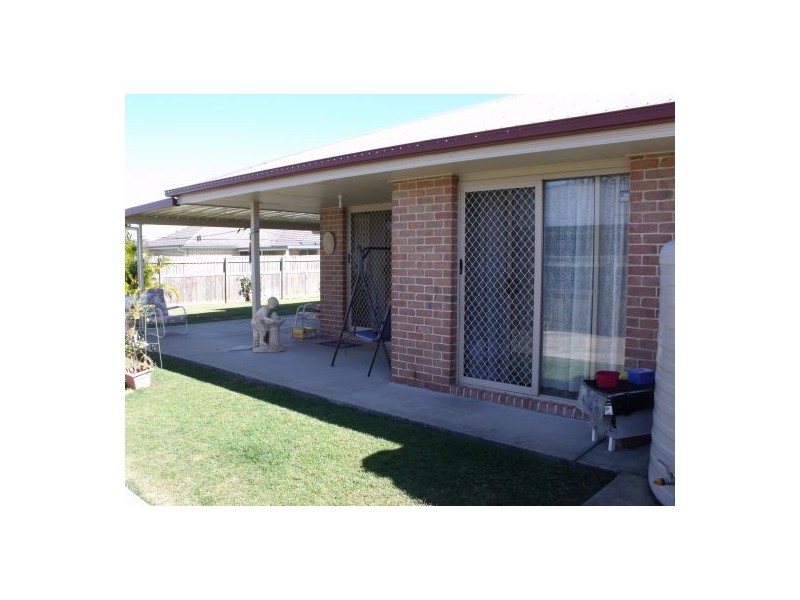 54 Dorset Drive, Caboolture South QLD 4510