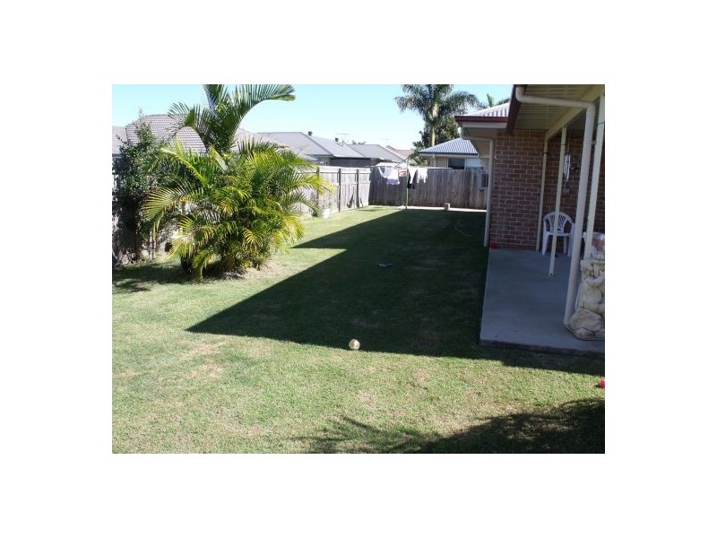 54 Dorset Drive, Caboolture South QLD 4510