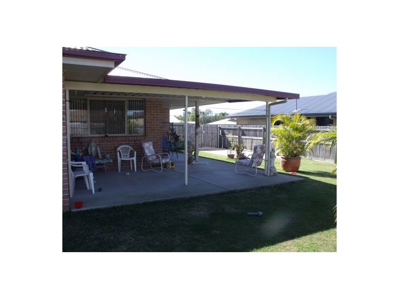 54 Dorset Drive, Caboolture South QLD 4510