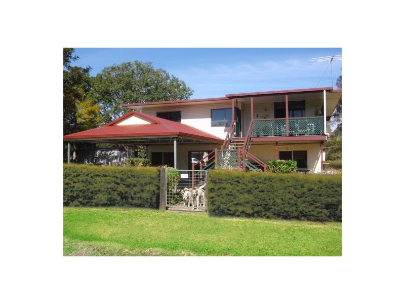 40 Junction Road, Burpengary QLD 4505