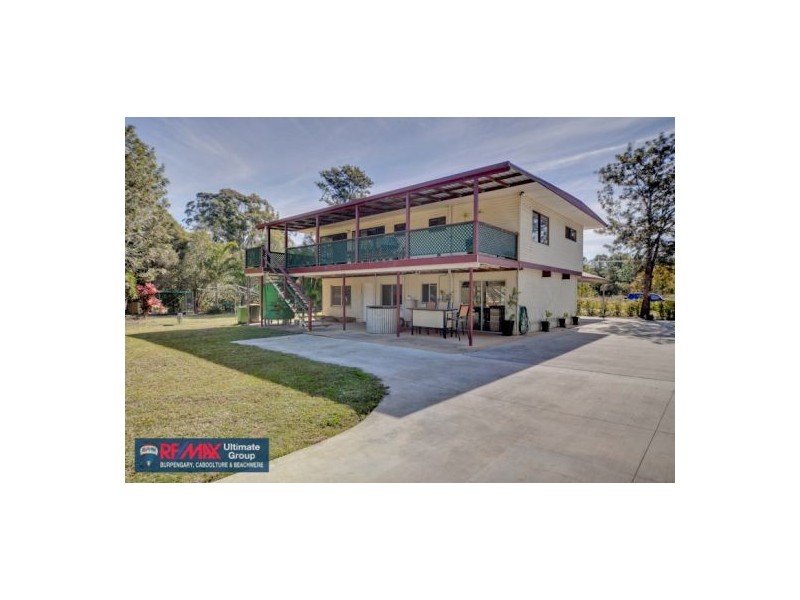 40 Junction Road, Burpengary QLD 4505