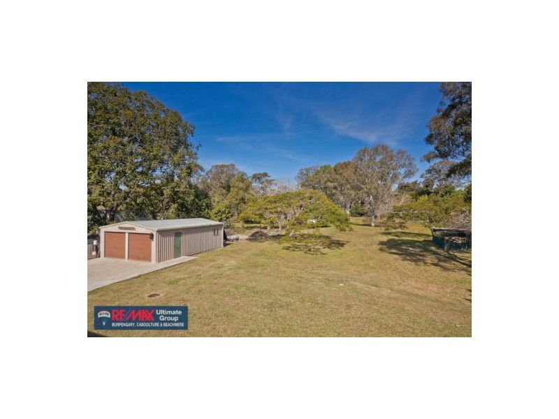 40 Junction Road, Burpengary QLD 4505