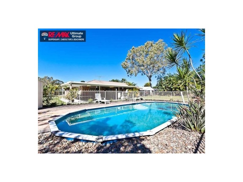 31 Carissalee Court, Burpengary QLD 4505