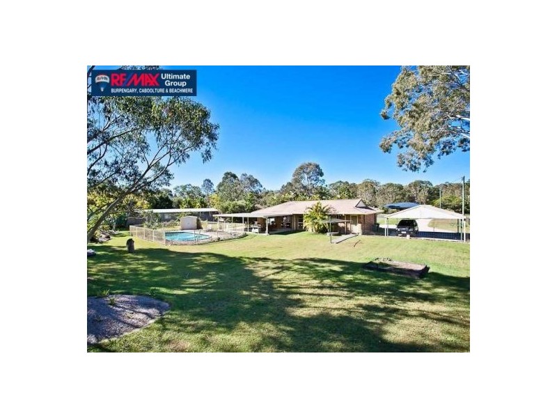 31 Carissalee Court, Burpengary QLD 4505