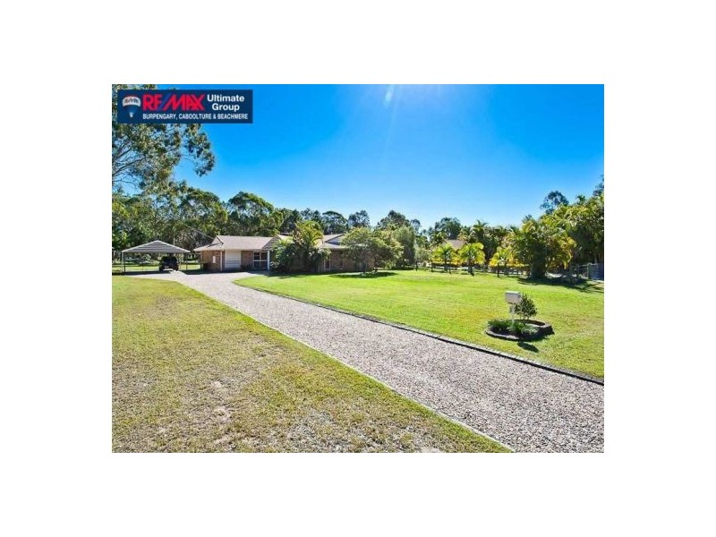 31 Carissalee Court, Burpengary QLD 4505