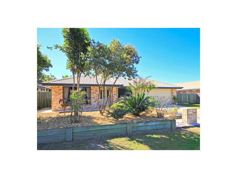 4 Briar Close, Mango Hill QLD 4509