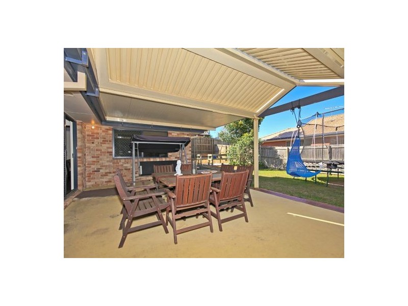 4 Briar Close, Mango Hill QLD 4509