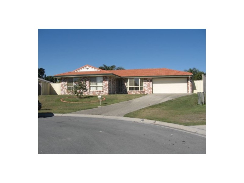 8 Hillside Court, Morayfield QLD 4506