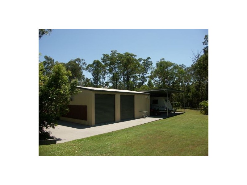 26 Bushland Pl, Morayfield QLD 4506