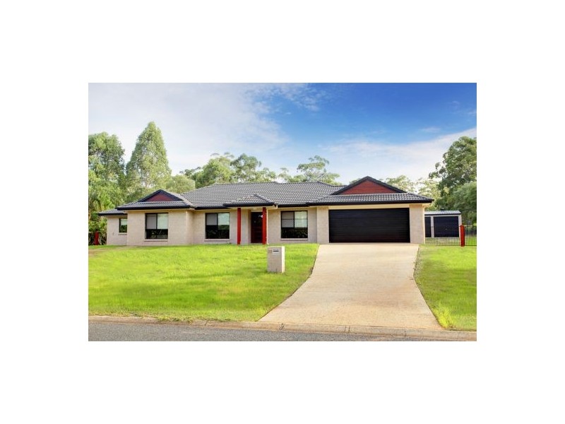 22 Elm Crt, Morayfield QLD 4506