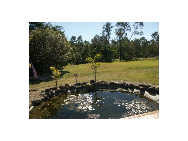 Burpengary QLD 4505