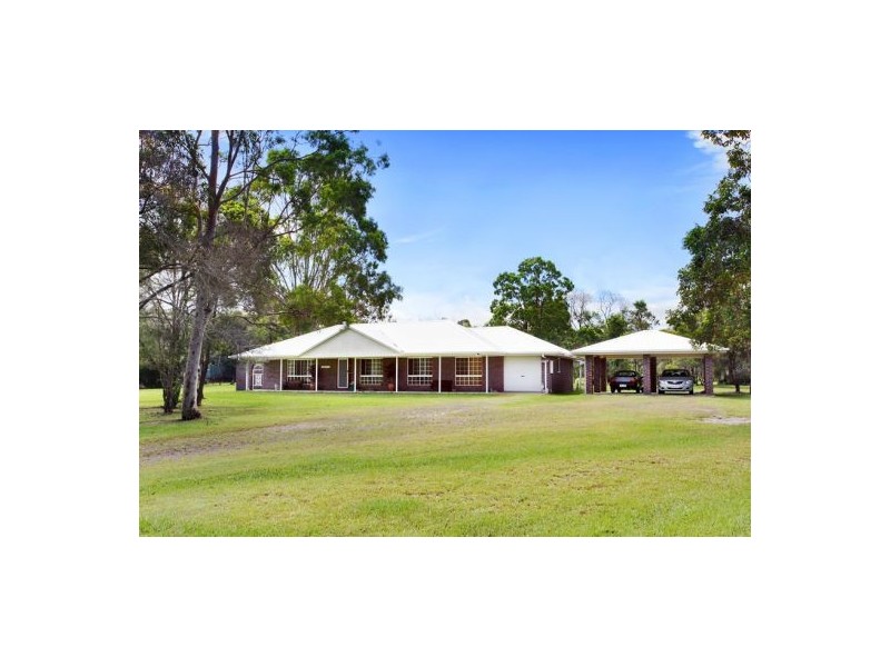 38-42 Logrunner Drive, Upper Caboolture QLD 4510