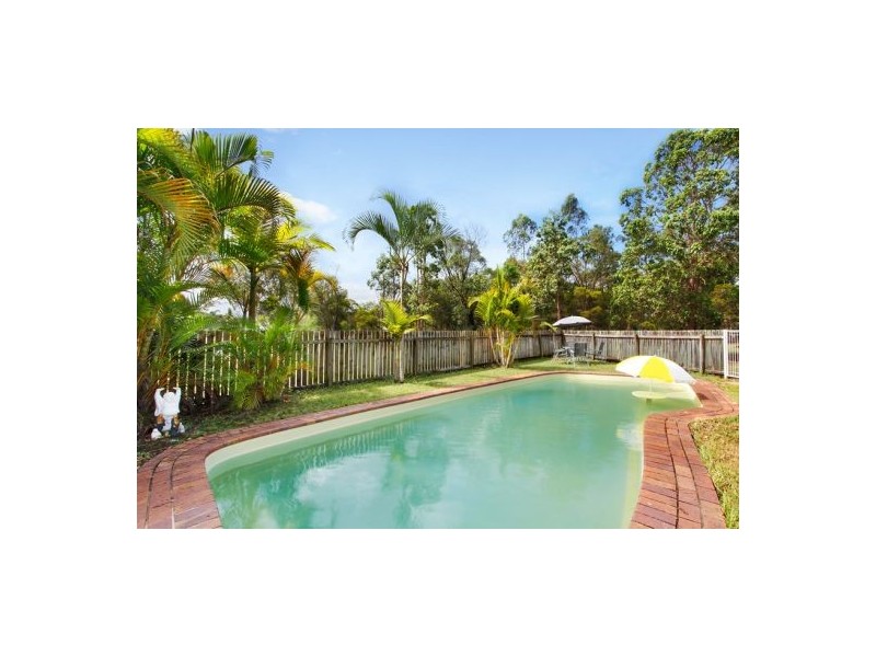 38-42 Logrunner Drive, Upper Caboolture QLD 4510