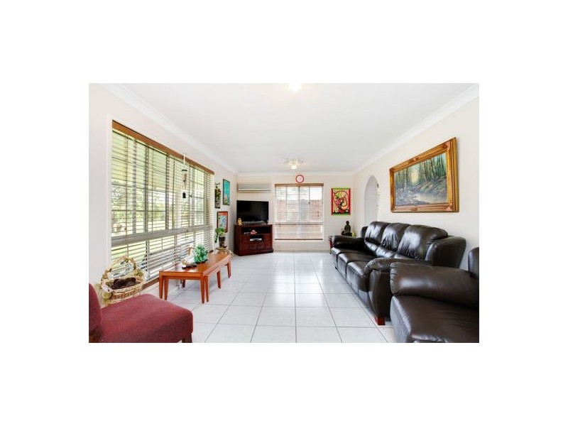 38-42 Logrunner Drive, Upper Caboolture QLD 4510
