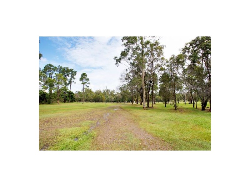 38-42 Logrunner Drive, Upper Caboolture QLD 4510
