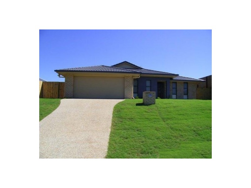 3 Elle Ct, Cashmere QLD 4500