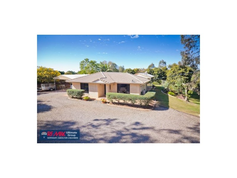 3 Rosewood Court, Burpengary QLD 4505