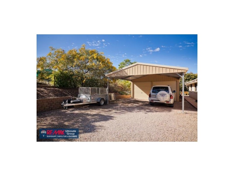 3 Rosewood Court, Burpengary QLD 4505