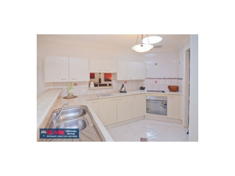 3 Rosewood Court, Burpengary QLD 4505