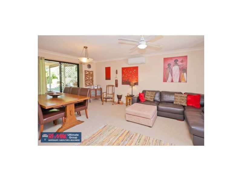 3 Rosewood Court, Burpengary QLD 4505
