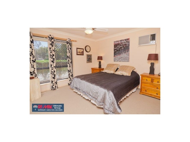 3 Rosewood Court, Burpengary QLD 4505