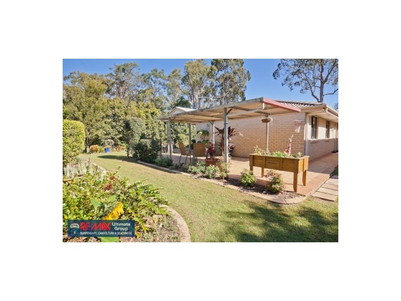 3 Rosewood Court, Burpengary QLD 4505