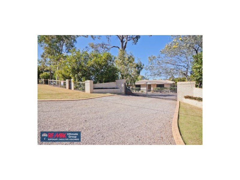 3 Rosewood Court, Burpengary QLD 4505