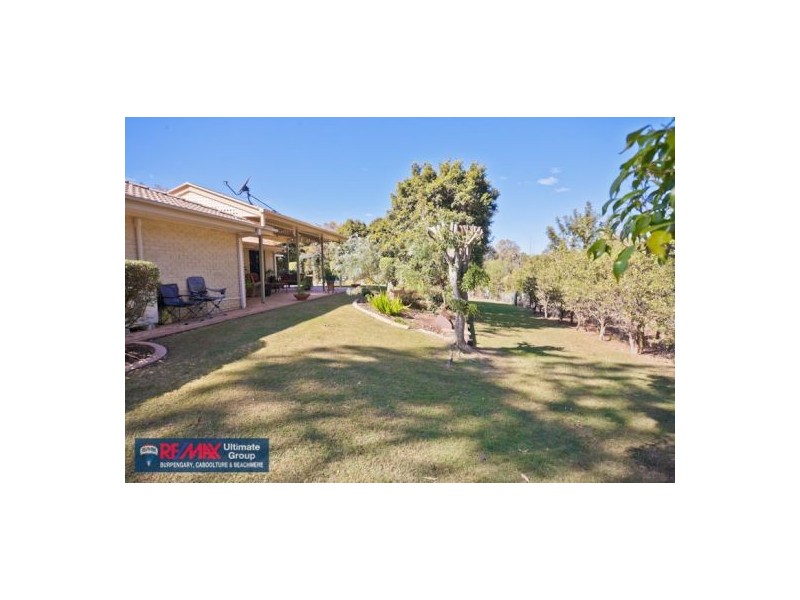 3 Rosewood Court, Burpengary QLD 4505