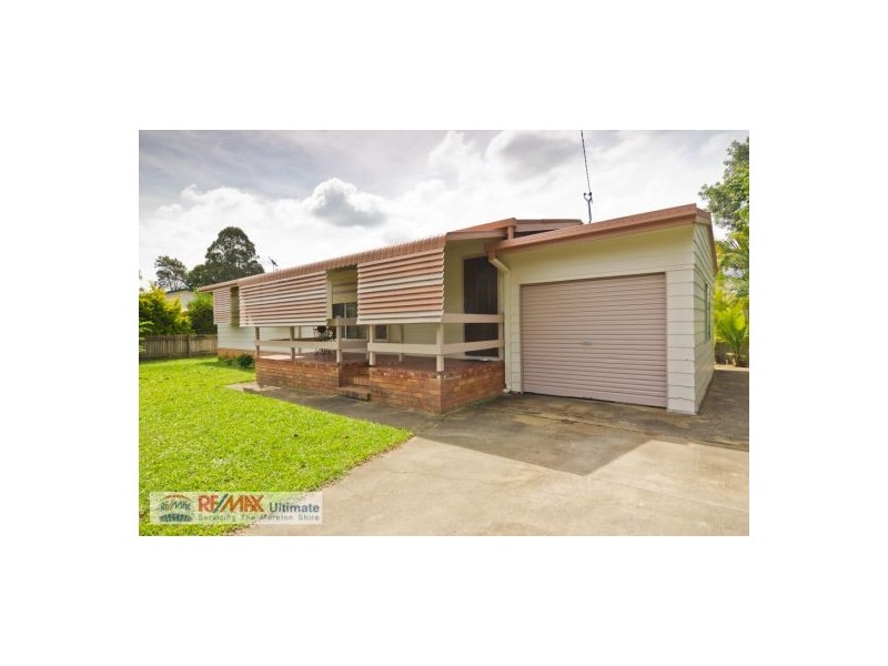 17 Glendale Street, Caboolture QLD 4510