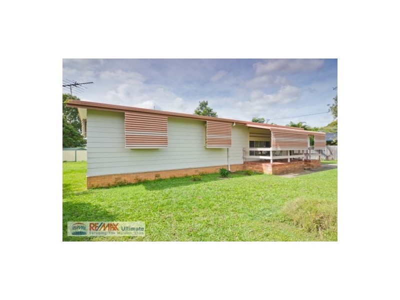 17 Glendale Street, Caboolture QLD 4510