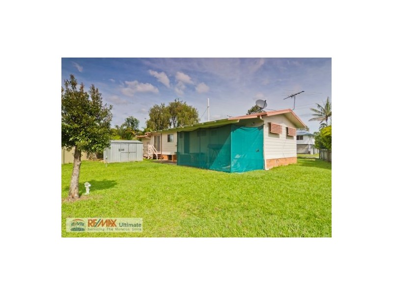 17 Glendale Street, Caboolture QLD 4510