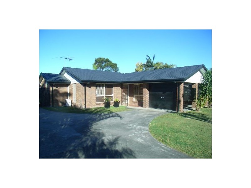 Caboolture QLD 4510