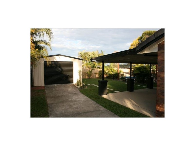 Caboolture QLD 4510