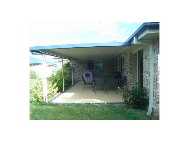 12 Cooloola Court, Upper Caboolture QLD 4510