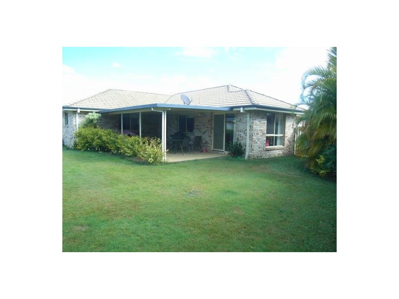12 Cooloola Court, Upper Caboolture QLD 4510