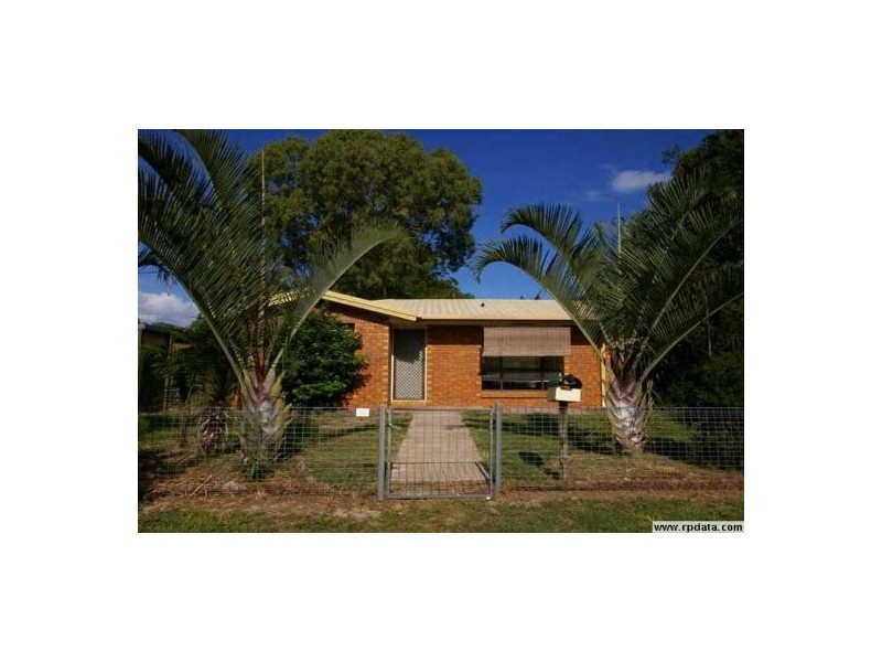 34 Patrick Street, Beachmere QLD 4510