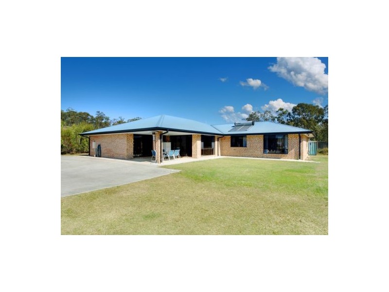 114 Mallard Court, Upper Caboolture QLD 4510