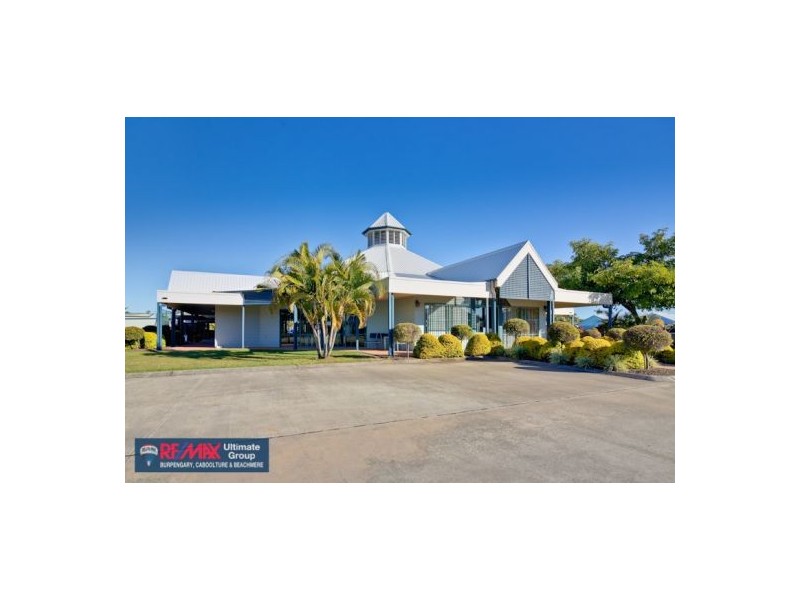Burpengary QLD 4505