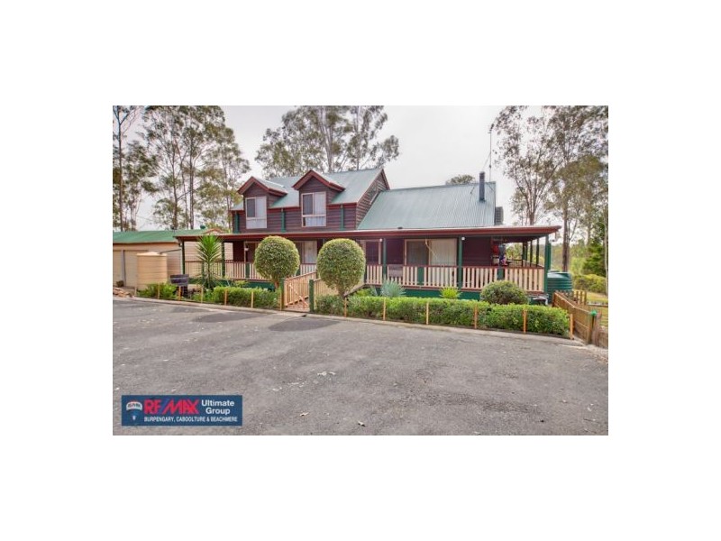 238 Williamson Road, Morayfield QLD 4506