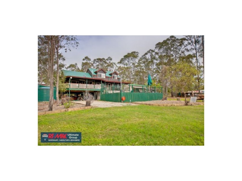 238 Williamson Road, Morayfield QLD 4506