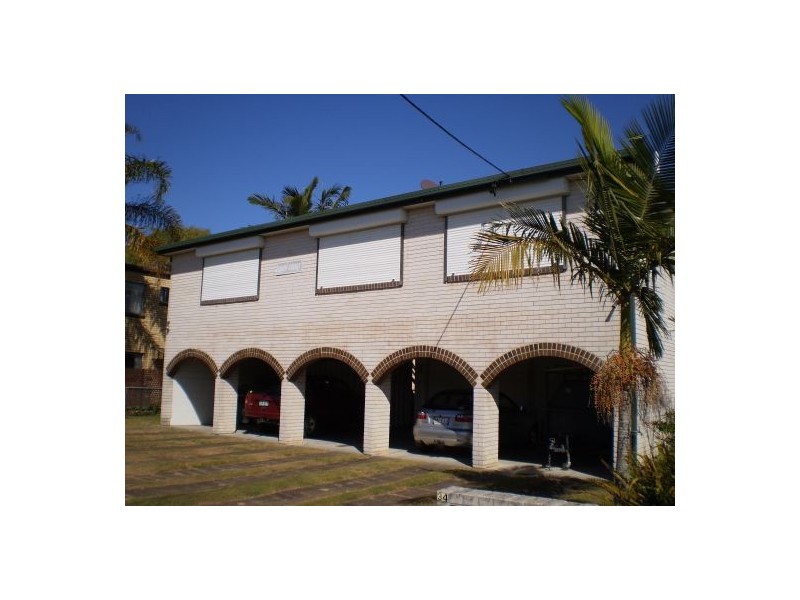 2/34 Bestman Ave, Bongaree QLD 4507