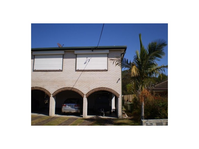 2/34 Bestman Ave, Bongaree QLD 4507