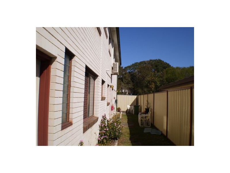 2/34 Bestman Ave, Bongaree QLD 4507