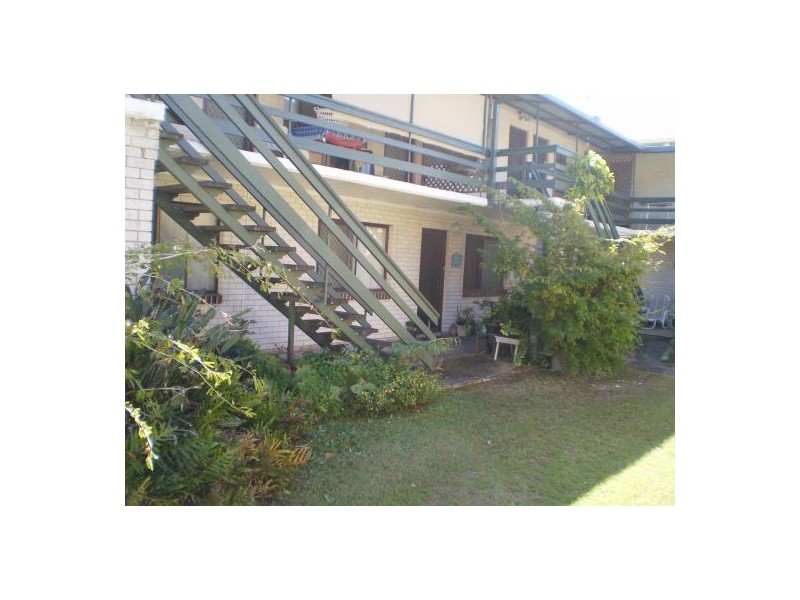 2/34 Bestman Ave, Bongaree QLD 4507